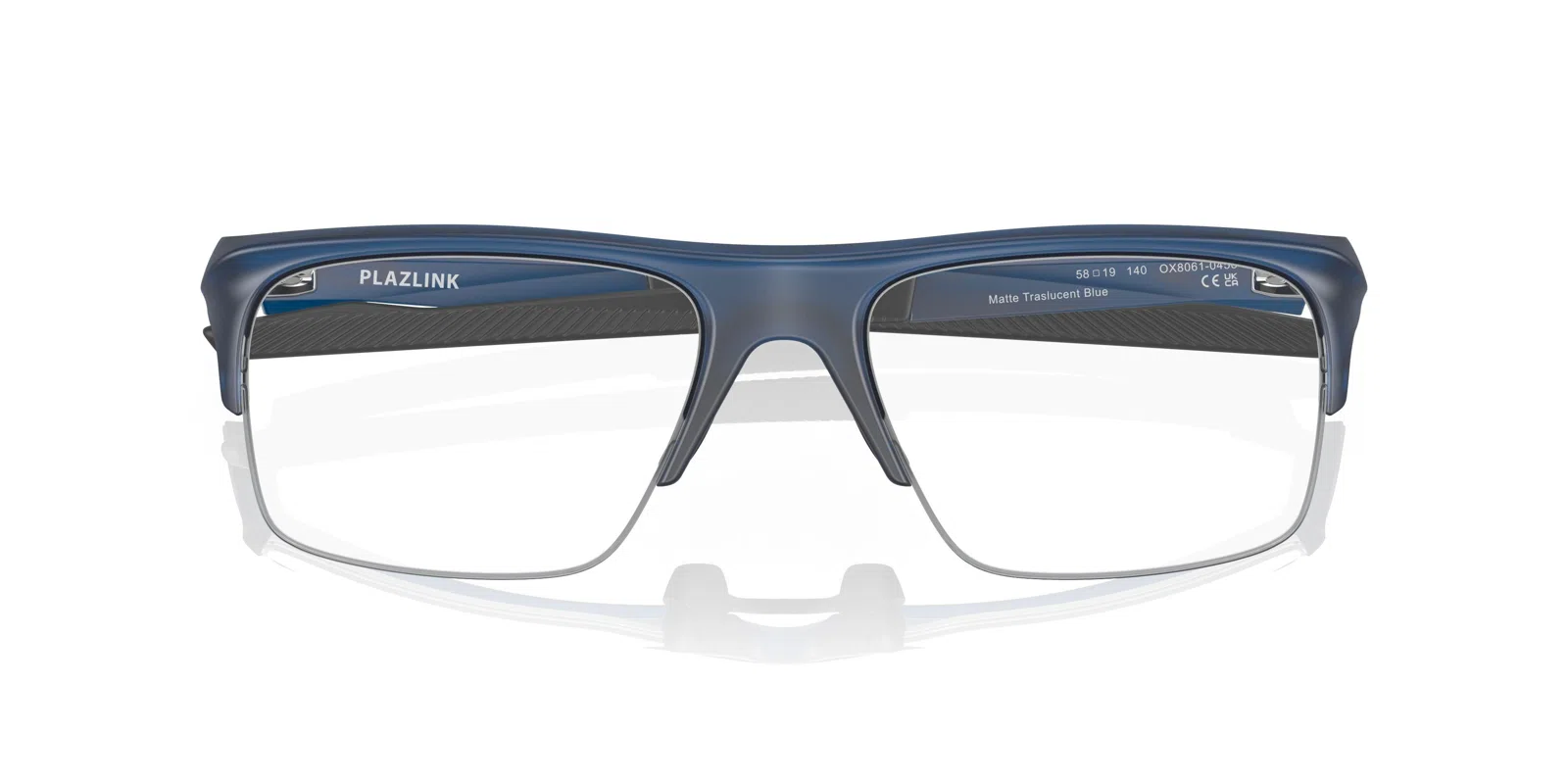 Oakley Plazlink 8061 Eyeglasses - view 28